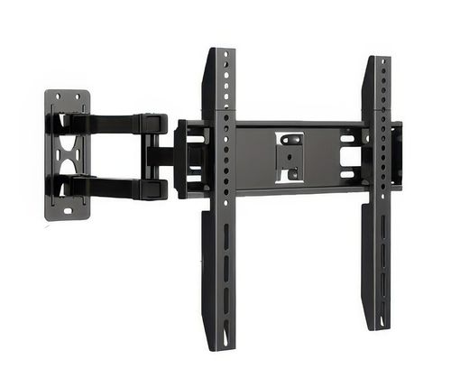 Uchwyt do telewizora 26–55 cali, uniwersalny regulowany wspornik ścienny TV na Arena.pl