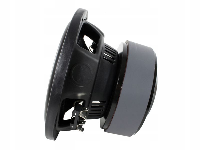 Głośnik Excursion Subwoofer 8'' 20cm 2000W zdjęcie 5