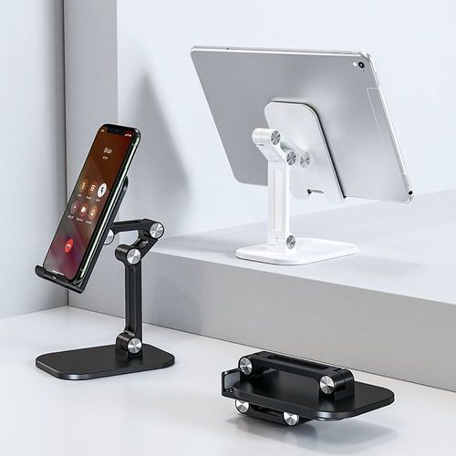 TECH-PROTECT Z3 UNIVERSAL STAND HOLDER SMARTPHONE & TABLET GREY na Arena.pl