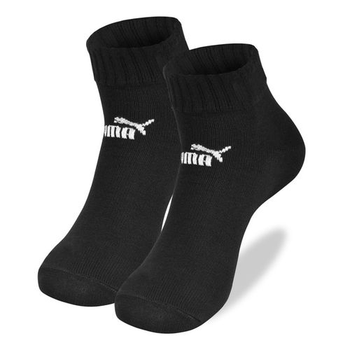 Puma Skarpety Męskie Zakostki Logo Bawełna 6 par Quarter C3 Rozmiar 43/46 na Arena.pl