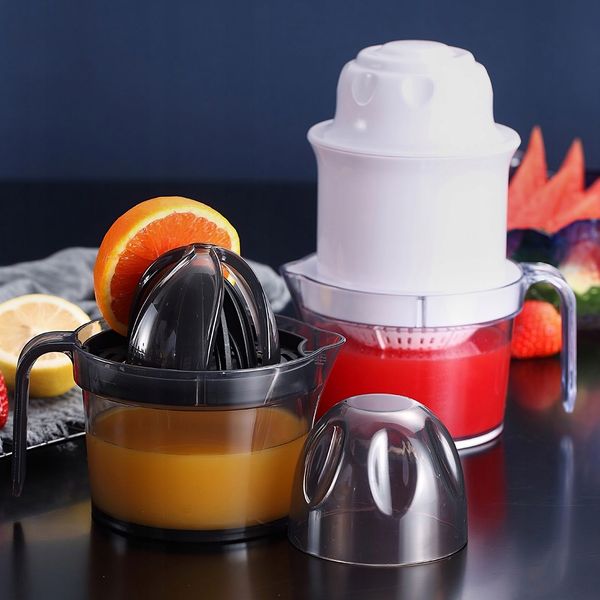 Wyciskarka do cytrusów reoo O726 czarny 0 W zdjęcie 5