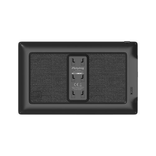 Nawigacja samochodowa GPS 8,8" MAPY Peiying na Arena.pl