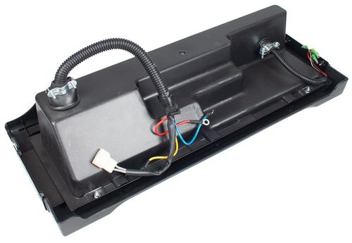 Panel Cedrus agregat AG3-1F 35610-Y049910-H3A0 na Arena.pl