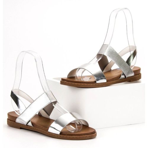 Wsuwane Sandałki r.41 na Arena.pl