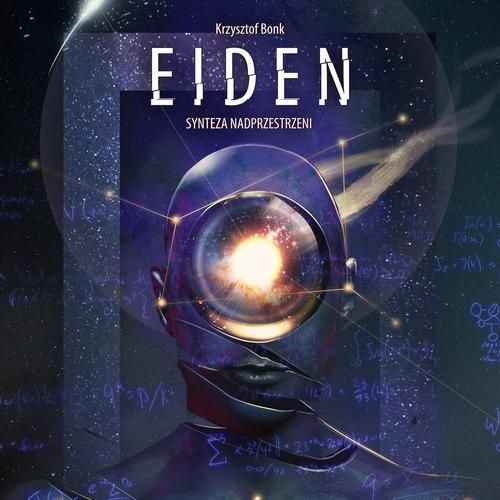(mp3) Eiden. Synteza nadprzestrzeni zdjęcie 1