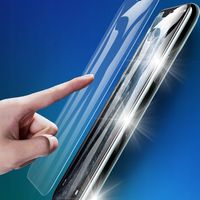 Folia ochronna do Apple iPhone 11 Pro Max, iPhone XS Max 2 szt.