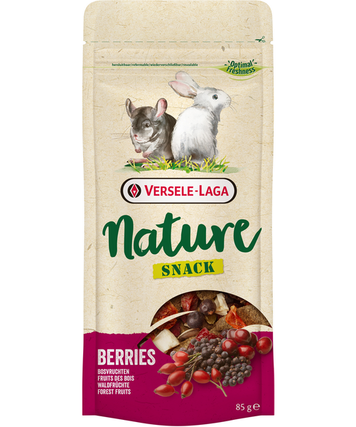 Versele-Laga Snack Berries 85g zdjęcie 1