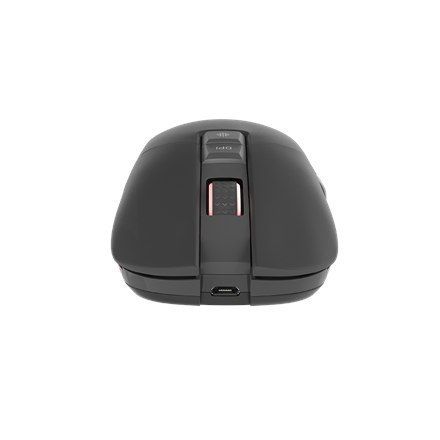 Genesis ZIRCON 330 Wireless, Gaming Mouse, Black na Arena.pl