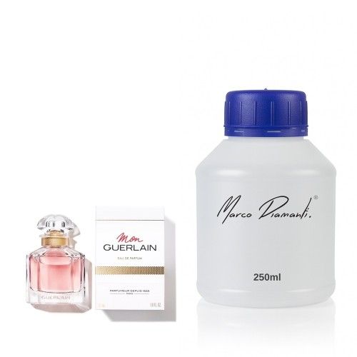 perfumy nr 261 250ml - zamiennik inspirowany mon guerlain od guerlain na Arena.pl