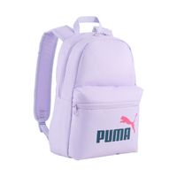 Plecak puma phase small jasny fiolet 91323 11