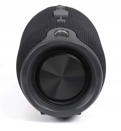 BEZPRZEWODOWY GŁOŚNIK BLUETOOTH BASS BOOMBOX RADIO na Arena.pl