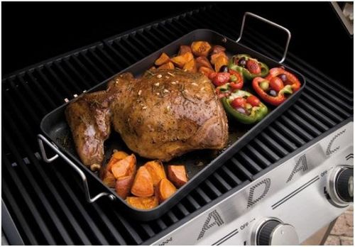 Brytfanna Do Grilla na Arena.pl