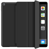 TECH-PROTECT SMARTCASE IPAD 10.2 7 / 8 / 9 / 2019-2021 BLACK