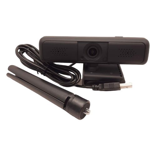 Kamera internetowa USB mikrofon QHD na Arena.pl