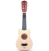 VIGA Gitara Drewniana