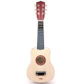 VIGA Gitara Drewniana