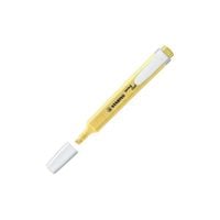 zakreślacz swing cool pastel milky yellow275/144-8