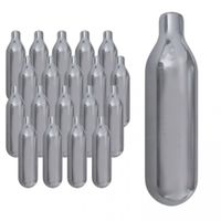 NABOJE DO BITEJ ŚMIETANY HENDI MOSA KAYSER ISI - 20 SZTUK