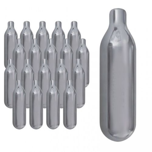 NABOJE DO BITEJ ŚMIETANY HENDI MOSA KAYSER ISI - 20 SZTUK na Arena.pl