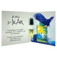 Sisley Eau D'Ikar EDT Pour Homme 1,8ml