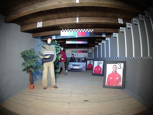 KAMERA BCS-TIP3501IR-E-V BCS na Arena.pl