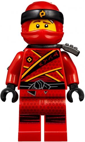 Lego Ninjago Katana V11 na Arena.pl