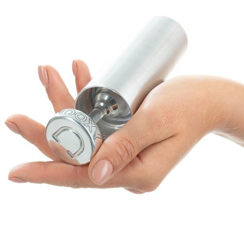 korek analny butt plug ribbed doxy na Arena.pl