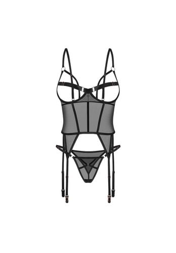 euridia gorset i stringi  xl/2xl na Arena.pl