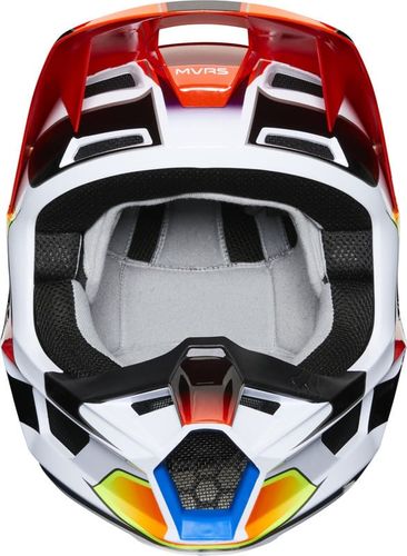 KASK FOX V-1 YORR BLUE/RED L na Arena.pl