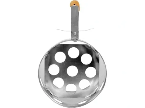 KOMIN DO ROZPALANIA GRILLA BRYKIETU WĘGLA GRIL BBQ na Arena.pl