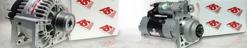 A4052 ALTERNATOR AS-PL na Arena.pl