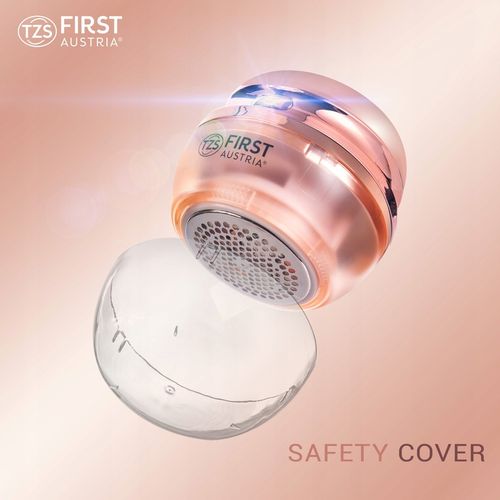 Golarka do tkanin ubrań DESIGN USB First Austria na Arena.pl