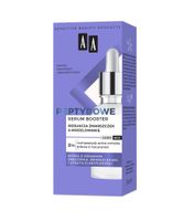 AA Peptide Serum booster Redukcja zmarszczek i modelowanie 18 ml