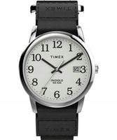 Zegarek Męski Timex TW2U84900 czarny pasek