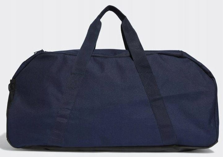 Torba adidas TIRO Duffle M IB8657 - GRANATOWY zdjęcie 12