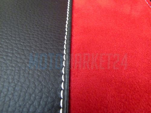 MOCNE POKROWCE EKOSKÓRA OPEL CORSA B C D ASTRA 1 2 na Arena.pl