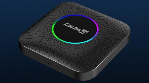 CARLINKIT CPC200 TBOX PLUS LED ADAPTER APPLE CARPLAY ANDROID AUTO BT na Arena.pl