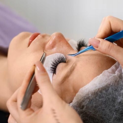 Sztuczne Rzęsy Nagaraku Do Przedłużania C 0,10 12 na Arena.pl