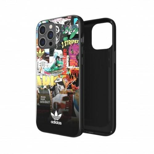 adidas or snap case graphic aop iphone12 pro max zdjęcie 4