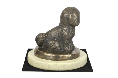 Bichon Frise - figurka - 4550 na Arena.pl