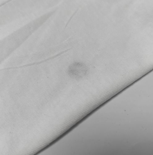 KOSZULKA damska biała z NADRUKIEM napisem rozmiar XL JESTEM KOBIETĄ BOGINI na Arena.pl