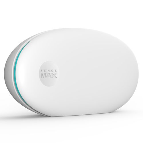 Wibrator - SenseMax SenseVibe Turquoise na Arena.pl