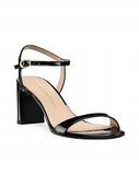 Stuart Weitzman BABETTE 85 - Sandały na obcasie r,38