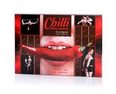 Zniewolenie Bondage Dominacja Gra Erotyczna Chilli