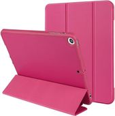 Etui Ochronne z Klapką do iPad Mini 1/2/3 Generacji Różowe