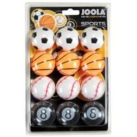 piłeczki do tenisa stołowego joola ballset sports bl 12 szt