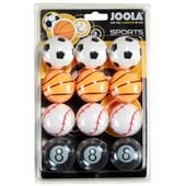 piłeczki do tenisa stołowego joola ballset sports bl 12 szt