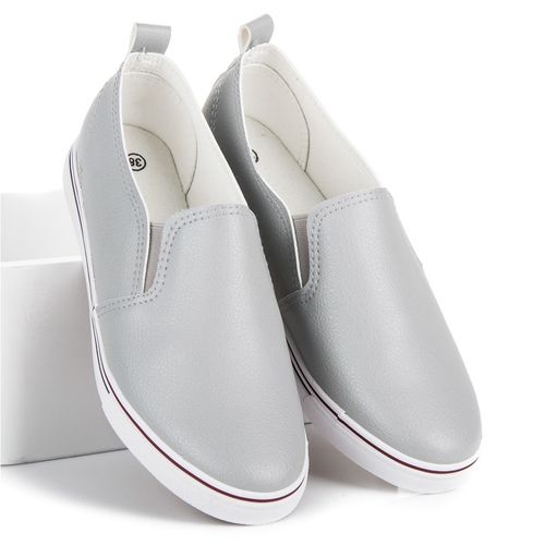 Tenisówki slip on r.36 na Arena.pl