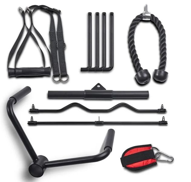 Brama treningowa Hammer Autark Smith Machine Multi zdjęcie 3