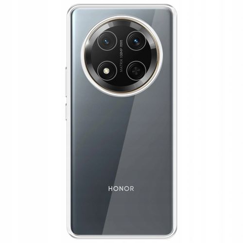 Honor Magic7 Lite - 3mk Clear Case na Arena.pl